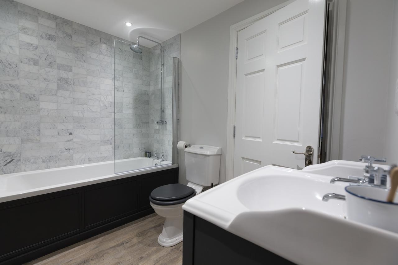 Ceres Newly Refurbished 3 Bedroom In Heart Of Bath Exterior foto